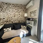 Vieil Antibes, Ravissant 2p Avec Petite Terrasse 公寓 昂蒂布